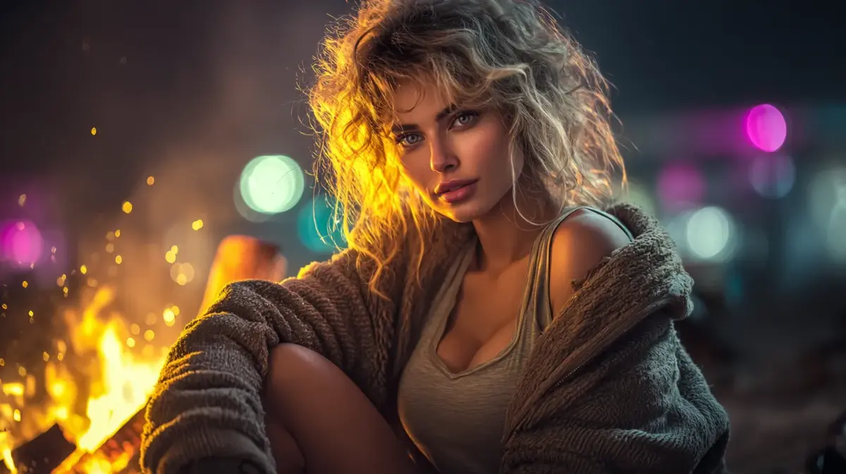 Dreamfy Features Overview 2026 — AI Companion