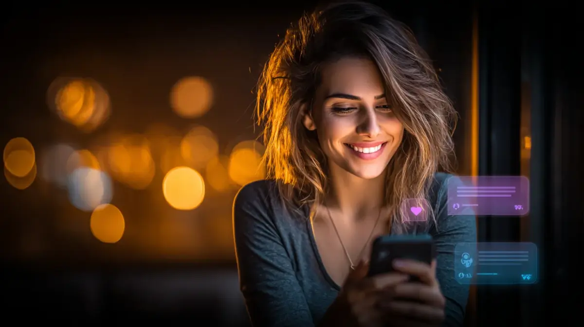 AI Boyfriend Generator Guide — AI Companion