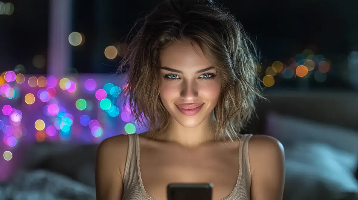 Dreamfy Image Generator Guide — AI Companion