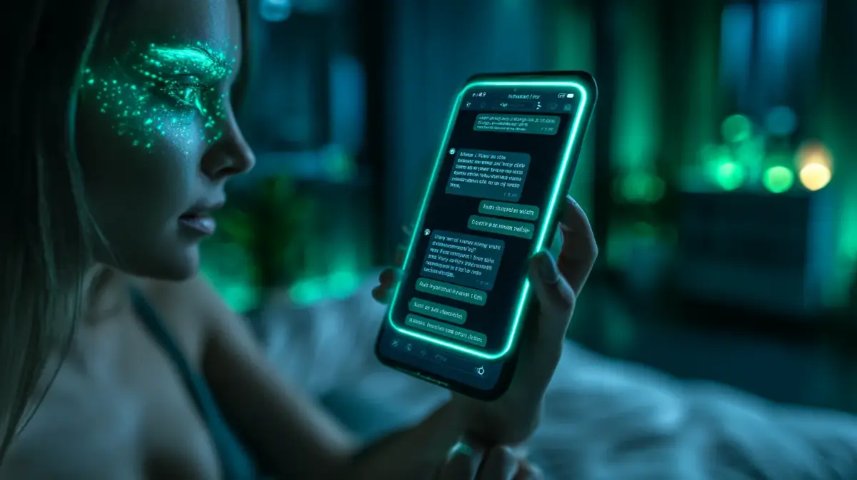 OurDream AI Review 2026 — AI Companion