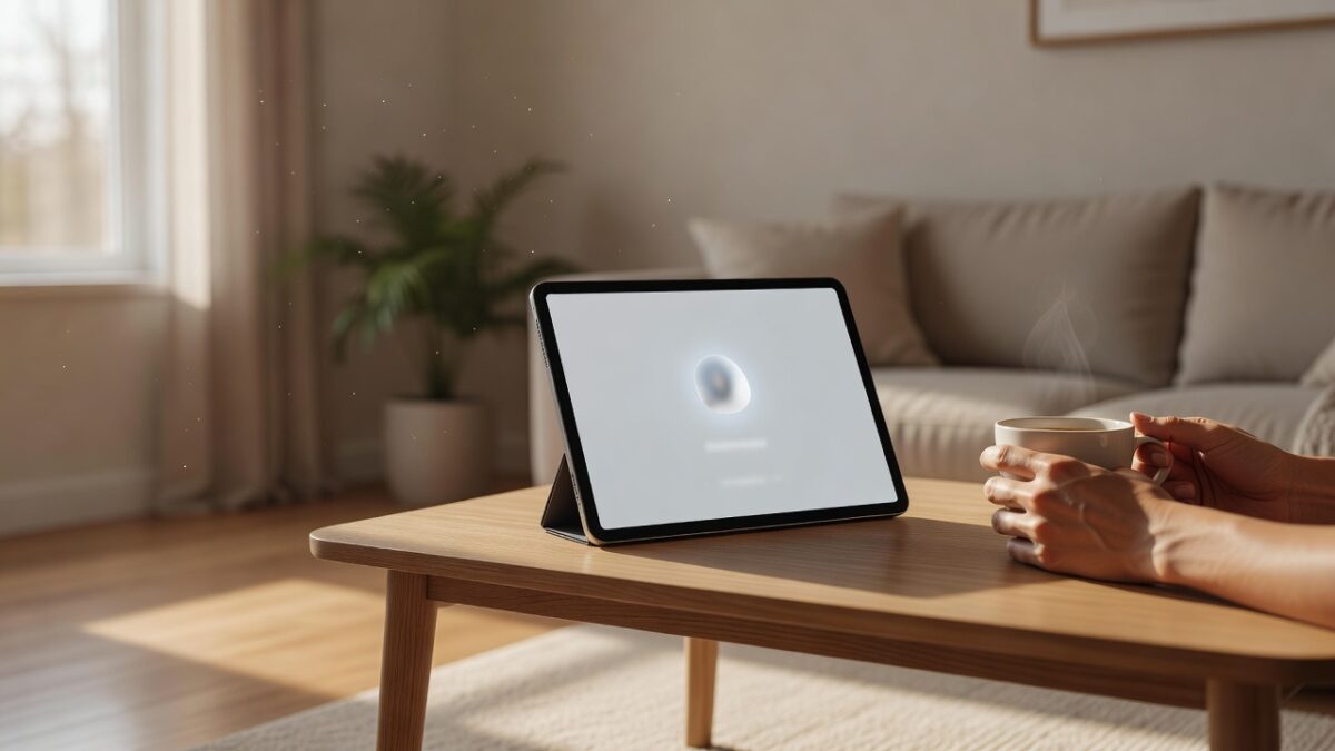 AI companion illustration for ourdream ai legit review pricing privacy alternatives 2026